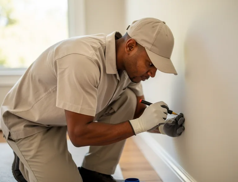 Pest control Kingswood